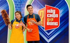 VTV Awards 2020: Tuấn Tú lần đầu tiên tranh giải "Dẫn chương trình ấn tượng" cùng dàn MC hot của VTV