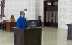 7 năm tù cho đối tượng lừa đảo chạy việc làm