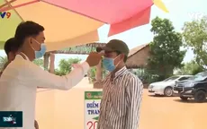 Một số khu du lịch ở Đồng Tháp mở cửa đón du khách