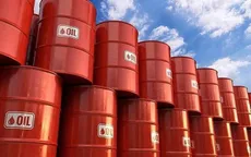 Giá dầu thế giới tăng hơn 10% trong phiên ngày 29/4