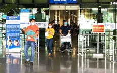 Hàng không tăng cường khai thác các đường bay nội địa