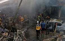 COVID-19 tác động đến nỗ lực chính trị và nhân đạo tại Syria