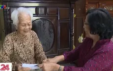 Nữ bác sỹ chọn con đường ở lại xây dựng đất nước
