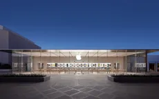 Đầu tháng 5, Apple Store mới mở cửa trở lại