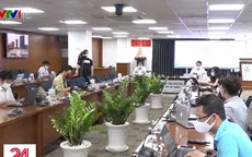 Hàng trăm cán bộ ngày đêm nỗ lực chặn ổ dịch bar Buddha