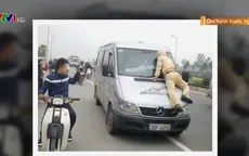 Cần xử lý nghiêm các hành vi chống người thi hành công vụ