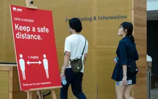 Singapore quyết định cách ly xã hội một tháng vì dịch COVID-19