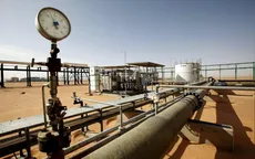 Libya thiệt hại gần 3,9 tỷ USD do ngừng xuất khẩu dầu ở các khu vực miền Đông