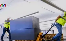 Doanh nghiệp bắt tay từ xa để cộng sinh trong mùa dịch