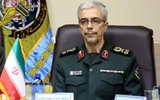 Iran cảnh báo đáp trả mạnh mẽ mọi hành động đe dọa an ninh từ Mỹ