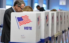 Bầu cử Mỹ: Tổng thống Trump phản đối việc bỏ phiếu qua thư điện tử
