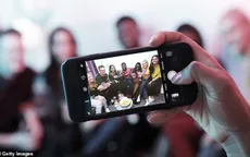 iPhone sắp có tính năng mới giúp người khiếm thị chụp ảnh
