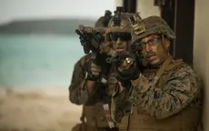 Mỹ dự kiến lập trung đoàn viễn chinh thủy quân lục chiến mới