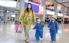 Trung Quốc giữ nguyên báo động y tế tại các thành phố lớn