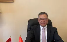 Đại sứ Nguyễn Tiến Thức: Đồng hành với cộng đồng người Việt tại Hungary trong phòng, chống dịch COVID-19