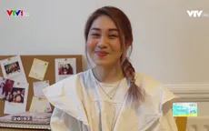Cuộc sống của MC Minh Trang - du học sinh tại Anh giữa đại dịch COVID-19