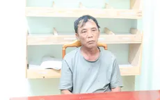 Bắt đối tượng đào tường trốn khỏi nơi giam giữ sau 31 năm truy nã