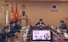 455 người có liên quan đến bệnh nhân số 237 đã được kiểm soát