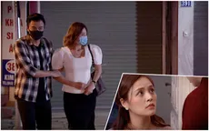 Những ngày không quên: Quốc bị Dương bắt gặp đi với người phụ nữ khác, Huệ sẽ xử trí ra sao?