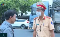 Xử phạt nhiều trường hợp không đeo khẩu trang