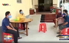 Hoãn cưới để chống dịch Covid-19