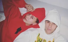 Vợ Justin Bieber hé lộ về cuộc sống khi cách ly xã hội cùng chồng