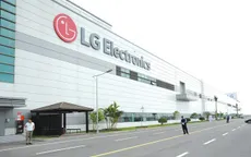 LG sẽ ra mắt smartphone 5G với thương hiệu mới trong tháng 5
