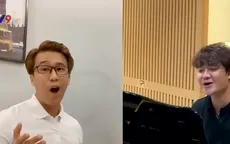 "Ở nhà là có ích" - Thông điệp đầy trách nhiệm từ các nghệ sỹ