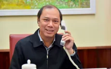 Việt Nam tích cực điều phối thúc đẩy các nỗ lực chung của ASEAN trong phòng chống COVID-19