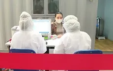 Bệnh viện Phụ sản Trung ương đưa khu cách ly dã chiến vào hoạt động
