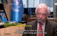 Các giai đoạn chống dịch của Việt Nam qua đánh giá của chuyên gia