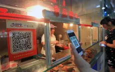 China UnionPay: Người dân Trung Quốc sử dụng thanh toán qua điện thoại di động hơn 3 lần/ngày