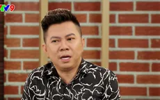 Quốc Đại kể về hai lần khốn đốn vì mở nhà hàng