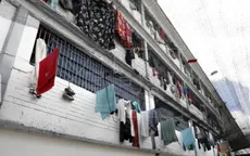 Colombia: Treo vải đỏ ở cửa sổ để được hỗ trợ kinh tế