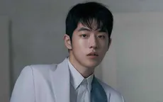 Mỹ nam Nam Joo Hyuk rời YG, về chung "nhà" với Suzy