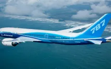 Boeing tạm ngừng sản xuất máy bay 787 tại bang South Carolina
