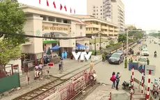 Bệnh viện Bạch Mai dừng hợp đồng với Công ty Trường Sinh