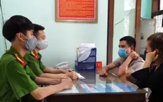 Bắt giữ 2 nhóm thanh niên sử dụng ma túy trong khách sạn