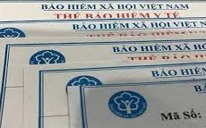 Giả mạo cơ quan BHXH để mua bán sổ bảo hiểm
