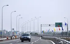 Bổ sung nhánh rẽ vào cao tốc TP.HCM - Long Thành - Dầu GIây giảm ùn tắc