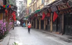 Chạy trực tuyến thu hút người yêu thể thao mùa dịch