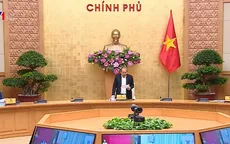 Bộ Công an khẩn trương xây dựng cơ sở dữ liệu quốc gia về dân cư