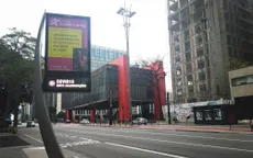 Sao Paulo (Brazil) kéo dài lệnh cách ly xã hội do COVID-19