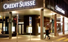 Credit Suisse dự báo GDP của Mỹ giảm 33,5% trong quý II/2020