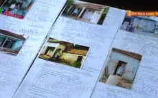 Hưng Yên: Tìm cách giải quyết chế độ cho 36 gia đình có công ở Kim Động