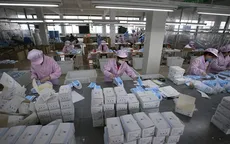Trung Quốc thu được 1,4 tỷ USD từ xuất khẩu khẩu trang và thiết bị y tế