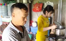 Nhiều lao động nông thôn mất việc vì dịch COVID-19
