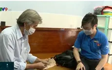 Người dân TP.HCM ủng hộ chính sách chi trả lương hưu tại nhà