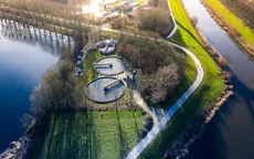 Xét nghiệm nước thải để cảnh báo COVID-19 tại Hà Lan