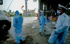 Tây Ninh: 2 ca dương tính với virus SARS-CoV-2 được chữa khỏi